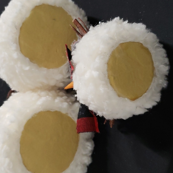 3 Snowman Plush Family- 9" Tall - Picture 6 of 6